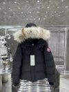 Canada Goose Down Jacket