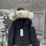 Canada Goose Down Jacket