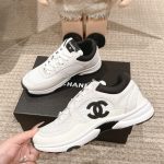 Chanel Fashion Shoes