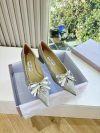 Jimmy Choo high heels