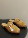 Hermes slippers - Image 2