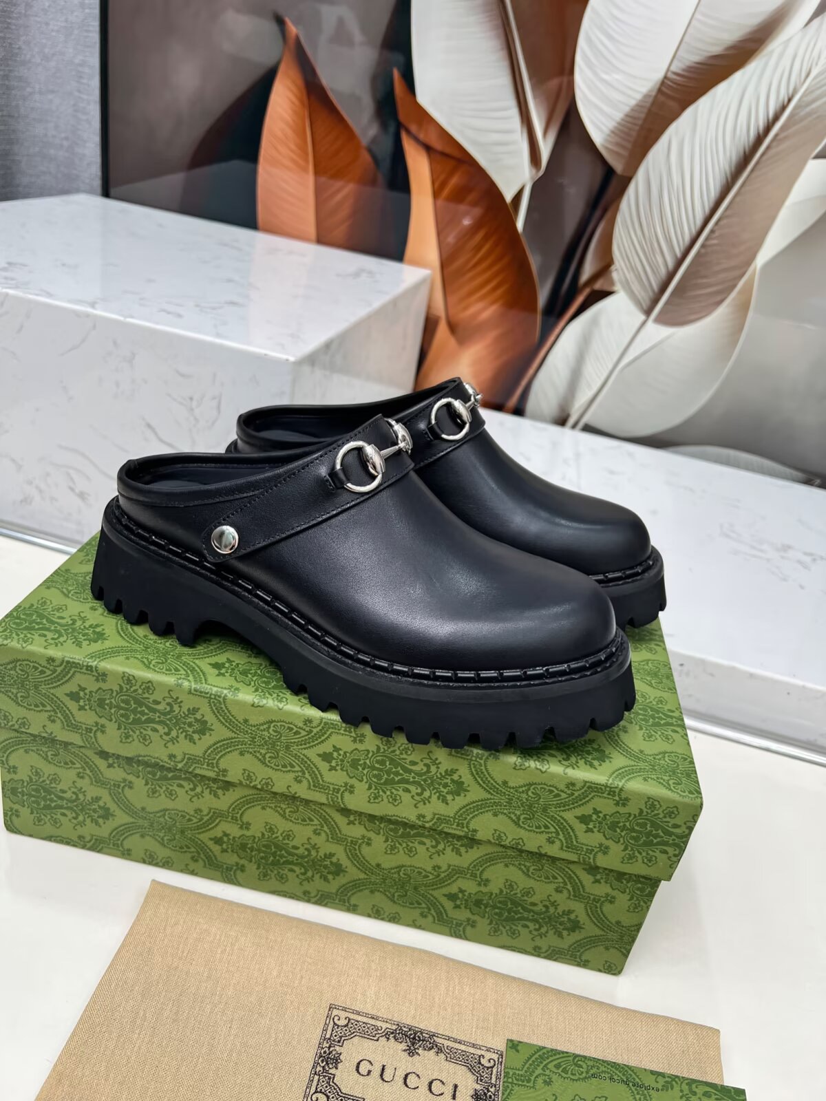 wsxc1765860563706_3 Gucci shoes - Image 1
