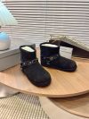 Balenciaga boots