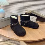 Balenciaga boots