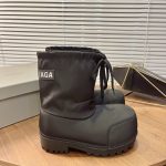 Balenciaga boots