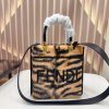 Fendi Fashion Bag