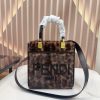 Fendi Fashion Bag - Image 3