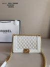 Chanel Fashion Bag - Image 3