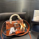 Hermes Fashion Bag