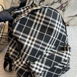 Burberry Fashion Backpack