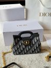 Dior Fashion Bag