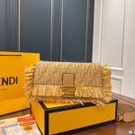 Fendi Fashion Bag