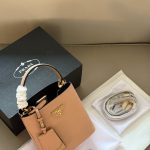Prada Fashion Bag