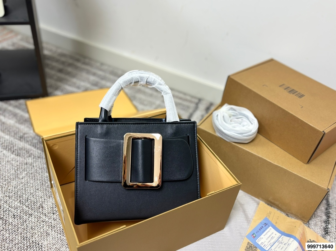 wsxc1766251492330_1 Boyy Fashion Bag - Image 1