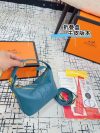 Hermes Fashion Bag - Image 3