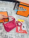Hermes Fashion Bag - Image 7