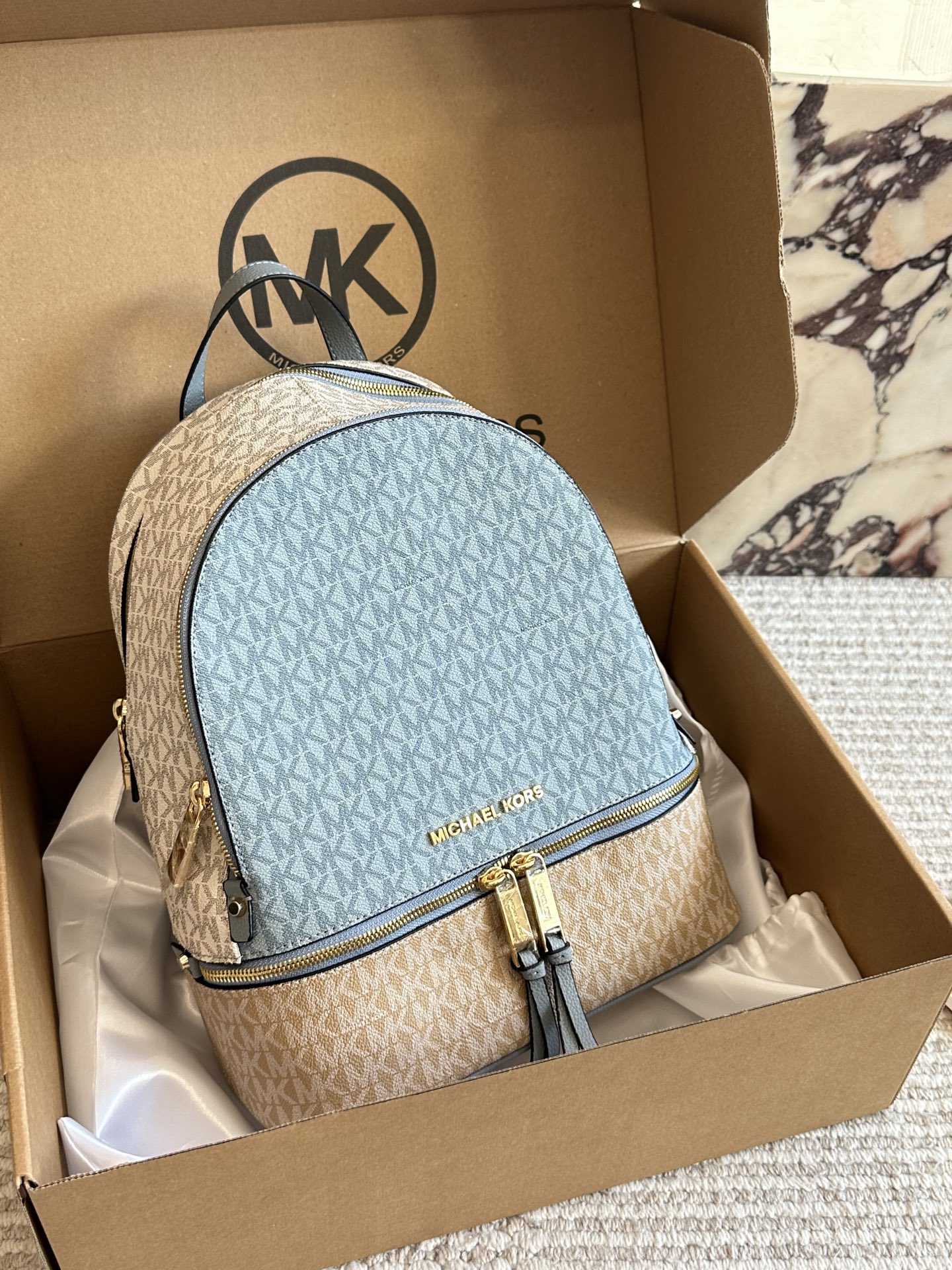 wsxc1766324306741_0 MK Fashion Bag - Image 1