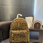 Saint Laurent Fashion Backpack