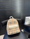 Burberry Fashion Backpack - Image 4