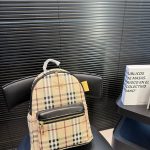 Burberry Fashion Backpack