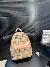 Burberry Fashion Backpack - Image 5