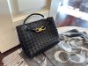 Bottega Veneta Fashion Bag - Image 4