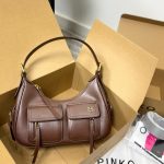 Pinko Fashion Bag