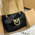 Pinko Fashion Bag