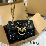 Pinko Fashion Bag