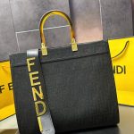 Fendi Fashion Bag