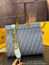 Fendi Fashion Bag - Image 3