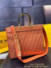 Fendi Fashion Bag - Image 5