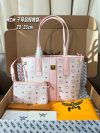 MCM Fashion Bag - Image 4