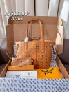 MCM Fashion Bag - Image 5