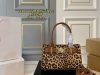 Versace Fashion Bag - Image 6
