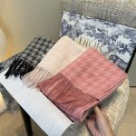 Dior Fashion Scarf