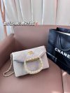 Chanel Fashion Bag - Image 4