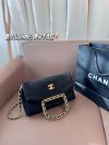 Chanel Fashion Bag