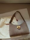 Ferragamo Fashion Bag - Image 5