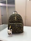 Saint Laurent Fashion Backpack