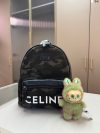 Celine Fashion Backpack