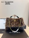 Chanel Fashion Bag - Image 3