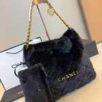 Chanel Fashion Bag
