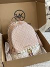 MK Fashion Backpack