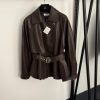 LOEWE jacket
