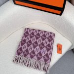 Hermes Fashion Scarf