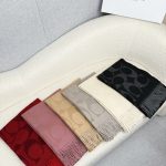 Coach Fashion Scarf