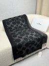 Coach Fashion Scarf - Image 2