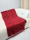 Coach Fashion Scarf - Image 6