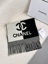 Chanel Fashion Scarf